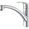 Смеситель для кухни GROHE Eurosmart 2021, хром (33281003) Смеситель для кухни GROHE Eurosmart 2021, хром (33281003)