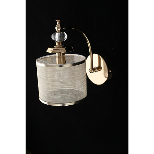 Светильник настенный (Бра) Aployt Agata APL.720.01.01 Светильник настенный (Бра) Aployt Agata APL.720.01.01