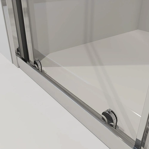 Душевая дверь Niagara Nova NG-82-10AB (100х195) Душевая дверь Niagara Nova NG-82-10AB (100х195)