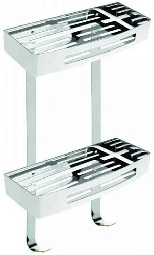 Полка Bemeta CYTRO 102308241 Полка Bemeta CYTRO 102308241