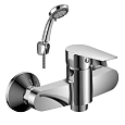 Смеситель для душа Rossinka S35-41 Смеситель для душа Rossinka S35-41