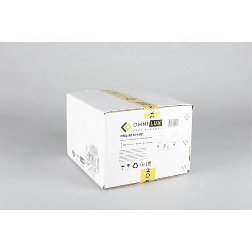 Светильник настенный (Бра) Omnilux Cona OML-86701-02 Светильник настенный (Бра) Omnilux Cona OML-86701-02