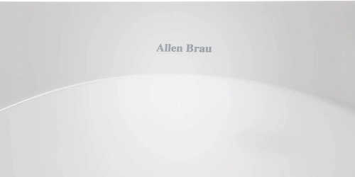 Ванна из искусственного камня Allen Brau Evo Oberon 170x70 2.3EV01.20 Ванна из искусственного камня Allen Brau Evo Oberon 170x70 2.3EV01.20