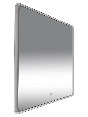 Зеркало Teso azaro Dominica TAL2258 c LED-подсветкой, antifog 500x800 Зеркало Teso azaro Dominica TAL2258 c LED-подсветкой, antifog 500x800