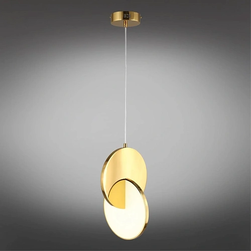 Светильник подвесной Aployt Mila APL.044.16.08 Светильник подвесной Aployt Mila APL.044.16.08