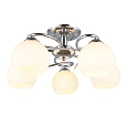 Люстра потолочная Omnilux Casoria OML-25107-05 Люстра потолочная Omnilux Casoria OML-25107-05