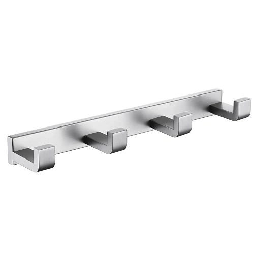 Крючок ABBER Westen AA1751SP сатин Крючок ABBER Westen AA1751SP сатин