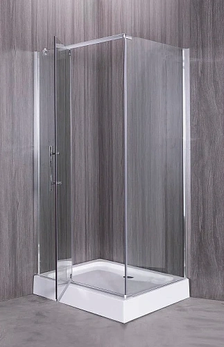 Душевой уголок Esbano (ESUGR8180) ESR-8180 120х80х200 Душевой уголок Esbano (ESUGR8180) ESR-8180 120х80х200