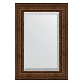 Зеркало в багетной раме Evoform Exclusive BY 3455 72 x 102 см, состаренная бронза с орнаментом Зеркало в багетной раме Evoform Exclusive BY 3455 72 x 102 см, состаренная бронза с орнаментом