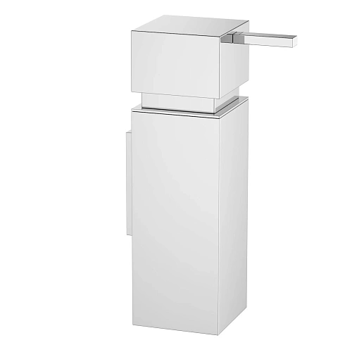 Дозатор жидкого мыла Timo Torne 43039/00 хром Дозатор жидкого мыла Timo Torne 43039/00 хром