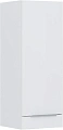 Шкаф-пенал Aquanet Ирис new 30 белый глянец 00310155 Шкаф-пенал Aquanet Ирис new 30 белый глянец 00310155