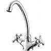 Смеситель для кухни Kaiser Carlson Style 11073 Смеситель для кухни Kaiser Carlson Style 11073