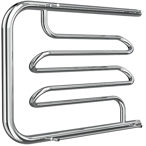 Полотенцесушитель водяной Ника ECON ПМ-2 60/90 с полкой Полотенцесушитель водяной Ника ECON ПМ-2 60/90 с полкой