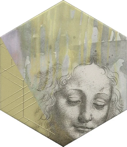 Вставка Kerama Marazzi Ателлани 20x23.1 VT\A176\24001 х9999277021 Вставка Kerama Marazzi Ателлани 20x23.1 VT\A176\24001 х9999277021