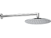 Картинка анонса товара «верхний душ cisal shower ds01363040»