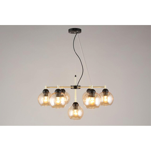 Люстра подвесная Aployt Eliza APL.907.03.07 Люстра подвесная Aployt Eliza APL.907.03.07