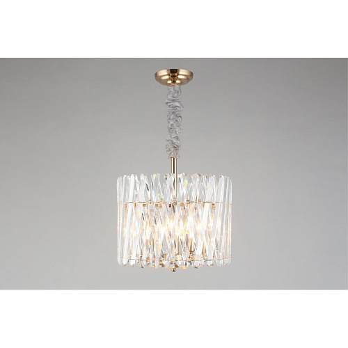Люстра подвесная Aployt Verene APL.808.13.05 Люстра подвесная Aployt Verene APL.808.13.05