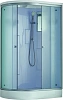 Душевая кабина Timo Standart Т-5502 R 120x85x220