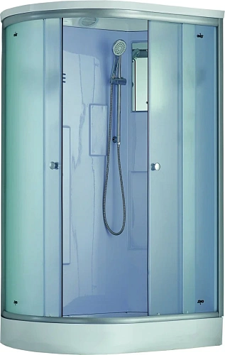 Душевая кабина Timo Standart Т-5502 R 120x85x220 Душевая кабина Timo Standart Т-5502 R 120x85x220