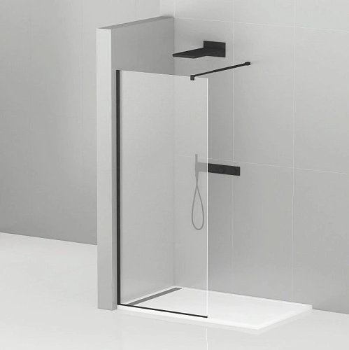 Кронштейн CEZARES LIBERTA-RB-75/105-NERO Кронштейн CEZARES LIBERTA-RB-75/105-NERO