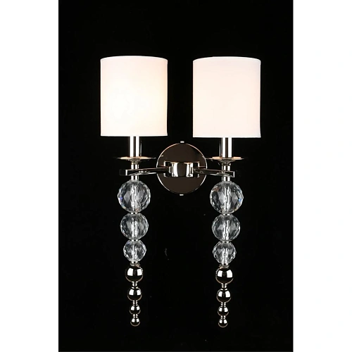 Светильник настенный (Бра) Aployt Floretta APL.842.01.02 Светильник настенный (Бра) Aployt Floretta APL.842.01.02