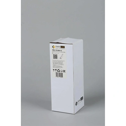 Светильник встраиваемый-накладной Omnilux Montella OML-101409-12 Светильник встраиваемый-накладной Omnilux Montella OML-101409-12