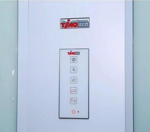 Душевая кабина Timo eco TE-0700 100x100x218, турецкая баня хамам Душевая кабина Timo eco TE-0700 100x100x218, турецкая баня хамам