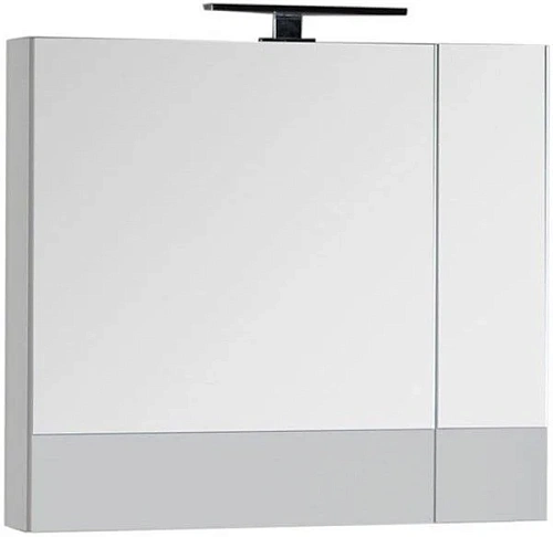 Комплект мебели Aquanet Сиена 70 белый (напольный 1 ящик 2 дверцы) 00196500 Комплект мебели Aquanet Сиена 70 белый (напольный 1 ящик 2 дверцы) 00196500