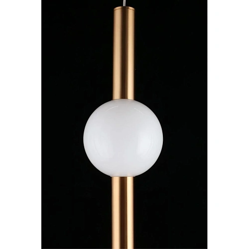 Светильник подвесной Aployt Zhozefin APL.038.06.12 Светильник подвесной Aployt Zhozefin APL.038.06.12