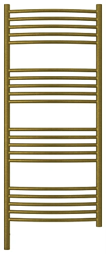 Полотенцесушитель электрический Сунержа Богема 3.0 выгнутая 1200х500 МЭМ левый 05-5802-1250 Состарен Полотенцесушитель электрический Сунержа Богема 3.0 выгнутая 1200х500 МЭМ левый 05-5802-1250 Состарен
