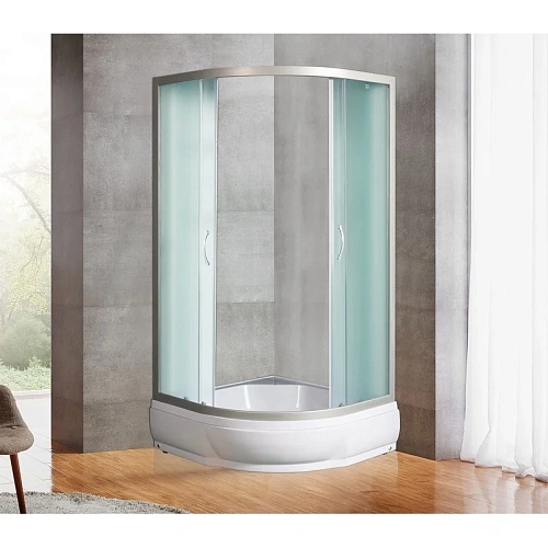 Душевой уголок River DON XL 90/26 МТ без поддона 10000003367 Душевой уголок River DON XL 90/26 МТ без поддона 10000003367