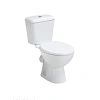 Унитаз напольный Aquatek КАИР AQ2780-00 с бачком и сиденьем, косой выпуск, белый Унитаз напольный Aquatek КАИР AQ2780-00 с бачком и сиденьем, косой выпуск, белый