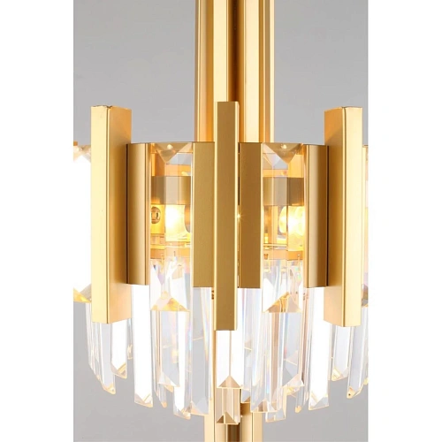 Люстра подвесная Omnilux Gaeta OML-69703-06 Люстра подвесная Omnilux Gaeta OML-69703-06