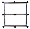 Ножки для поддона CEZARES TRAY-M-A-90-ML