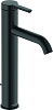 Картинка анонса товара «смеситель для раковины duravit c.1 c11030001046 черный»