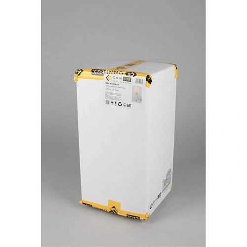 Настольная лампа Omnilux Rovigo OML-64314-01 Настольная лампа Omnilux Rovigo OML-64314-01