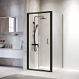 Душевой уголок RGW PA-132B (PA-21B+Z-050-5B) 1000x1000 мм 060813200-14 черный Easy Clean Душевой уголок RGW PA-132B (PA-21B+Z-050-5B) 1000x1000 мм 060813200-14 черный Easy Clean
