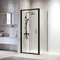 Душевой уголок RGW PA-132B (PA-21B+Z-050-5B) 1000x1000 мм 060813200-14 черный Easy Clean Душевой уголок RGW PA-132B (PA-21B+Z-050-5B) 1000x1000 мм 060813200-14 черный Easy Clean