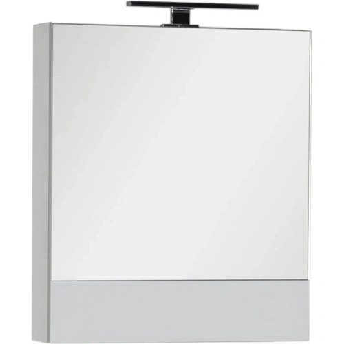 Комплект мебели Aquanet Сиена 60 белый (напольный 1 ящик 2 дверцы) 00196496 Комплект мебели Aquanet Сиена 60 белый (напольный 1 ящик 2 дверцы) 00196496