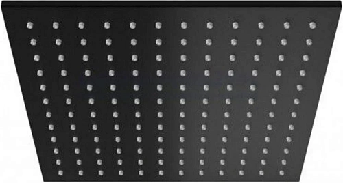 Верхний душ Paffoni Synkro King 30 ZSOF078NO Верхний душ Paffoni Synkro King 30 ZSOF078NO