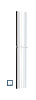 Картинка анонса товара «полотенцесушитель электрический boheme chrome 725-cr хром»