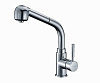 Картинка анонса товара «смеситель для кухни wasserkraft main 4166 хром»