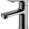 Смеситель для раковины Wonzon & Woghand темный графит (WW-XH-011-BGG) Смеситель для раковины Wonzon & Woghand темный графит (WW-XH-011-BGG)