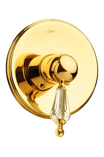 Смеситель для душа Boheme IMPERIALE Ripresa 325 встроенный Смеситель для душа Boheme IMPERIALE Ripresa 325 встроенный