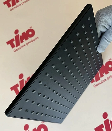 Душевая система Timo Selene SX-1030/03 черный Душевая система Timo Selene SX-1030/03 черный