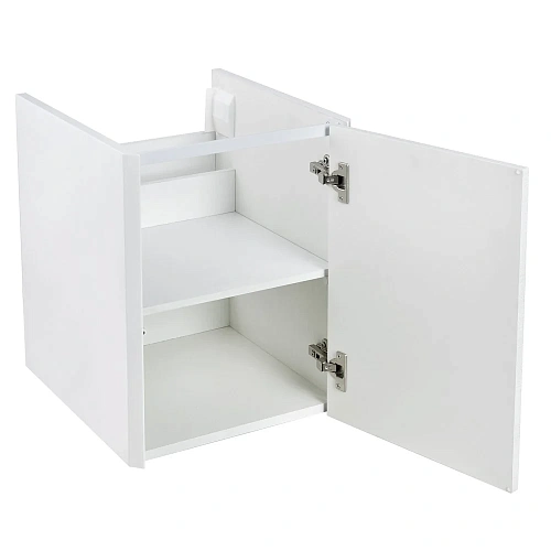 Модуль для тумбы Aquaton Брук 40 с фасадом дуб латте 1A201803BCDL0 Модуль для тумбы Aquaton Брук 40 с фасадом дуб латте 1A201803BCDL0