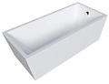 Ванна отдельностоящая GROSSMAN GR-2021 (180x80x58) Ванна отдельностоящая GROSSMAN GR-2021 (180x80x58)