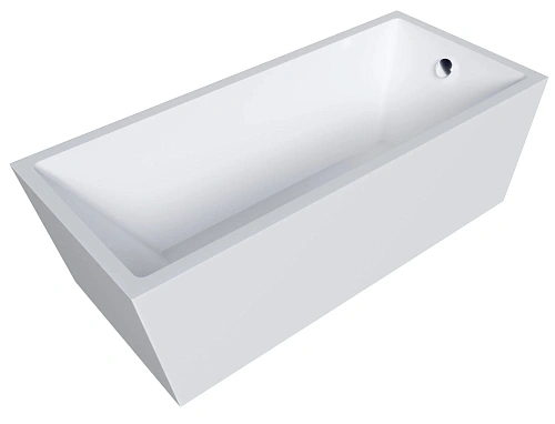 Ванна отдельностоящая GROSSMAN GR-2021 (180x80x58) Ванна отдельностоящая GROSSMAN GR-2021 (180x80x58)