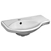 Картинка анонса товара «раковина gustavsberg nordic 593-2r 71,5x43 см gb1059326108»