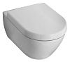 Картинка анонса товара «унитаз подвесной villeroy &amp; boch subway 2.0 560010r1 (5600 10 r1) ceramicplus»